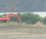 섬 3개가 사라졌다…부산항 진해신항 현장은?