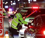 "음주운전 방조자도 처벌 강화해야"