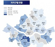 10곳 중 7곳 중단된 '지역주택조합'…동작구 몰리는 이유는?