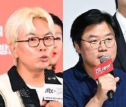 김태호 VS 나영석 12년 만 '금요예능' 재매치…누가 먼저 웃을까 [MD포커스]