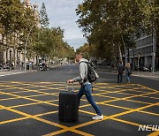 바르셀로나, 집값 치솟자 "관광객에 아파트 임대 금지"