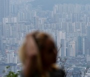 서울 아파트 전셋값 57주 연속 상승