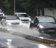 "폭우로 차에 물이 찼는데"…車보험 보상 거부 이유는