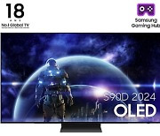 48인치 삼성 OLED TV, 유럽시장 진출