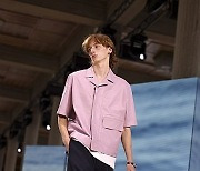 France Men's Fashion S/S Hermes