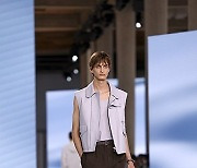 France Men's Fashion S/S Hermes