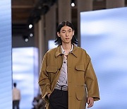 France Men's Fashion S/S Hermes