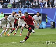 Euro 2024 Soccer Georgia Czech Republic