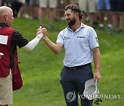 Travelers Championship Golf