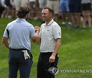 Travelers Championship Golf