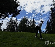 Womens PGA Championship Golf