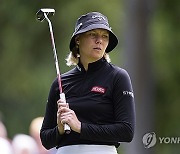 Womens PGA Championship Golf