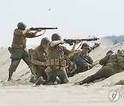 WWII Reenactment