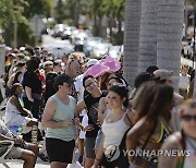 Florida Pride Parade