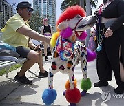 Florida Pride Parade