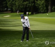 Womens PGA Championship Golf