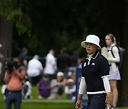 Womens PGA Championship Golf