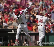 Red Sox Reds Baseball