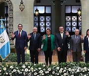 GUATEMALA HONDURAS DIPLOMACY