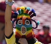 Copa America Soccer Ecuador Venezuela