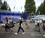 Womens PGA Championship Golf