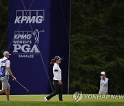 Womens PGA Championship Golf