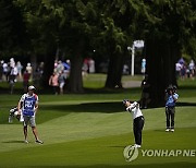 Womens PGA Championship Golf