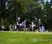 Womens PGA Championship Golf