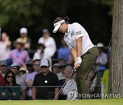 Womens PGA Championship Golf