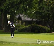 Womens PGA Championship Golf