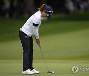 Womens PGA Championship Golf