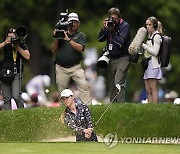 Womens PGA Championship Golf