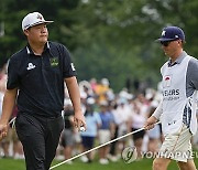 Travelers Championship Golf