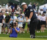 Travelers Championship Golf