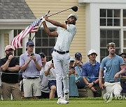 Travelers Championship Golf