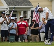 Travelers Championship Golf