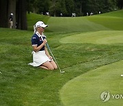 Womens PGA Championship Golf