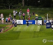 Womens PGA Championship Golf