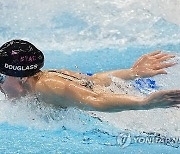 US Swimming Olympic Trials