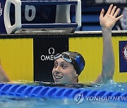 US Swimming Olympic Trials