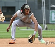 Nationals Rockies Baseball