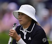 Womens PGA Championship Golf