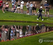 Womens PGA Championship Golf