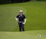 Womens PGA Championship Golf