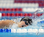 US Swimming Olympic Trials