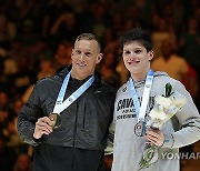 US Swimming Olympic Trials