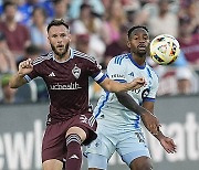 MLS FC Montreal Rapids Soccer