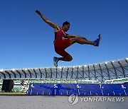 APTOPIX US Track Trials