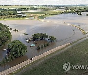 Severe Weather South Dakota