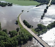 Severe Weather South Dakota